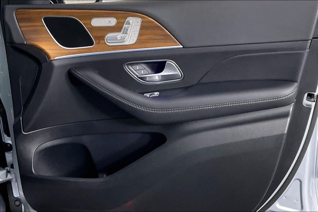 2025 Mercedes-Benz GLE GLE350 - Photo 16