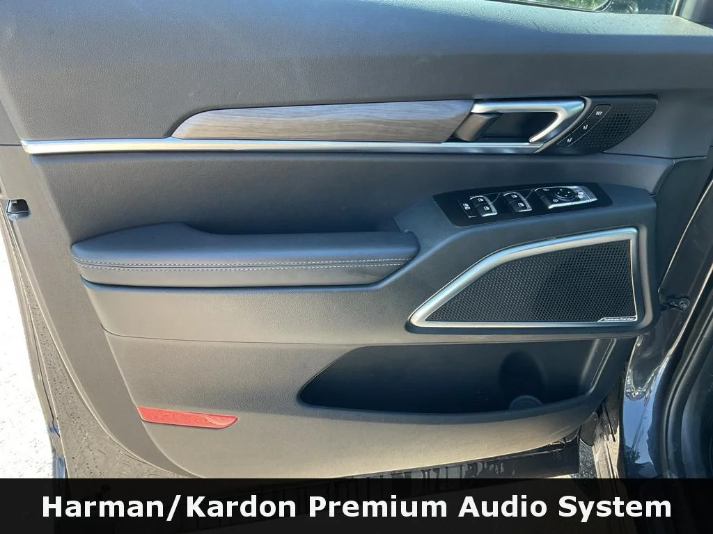 Used 2025 Panthera Metal Kia SX-Prestige X-Line image 17