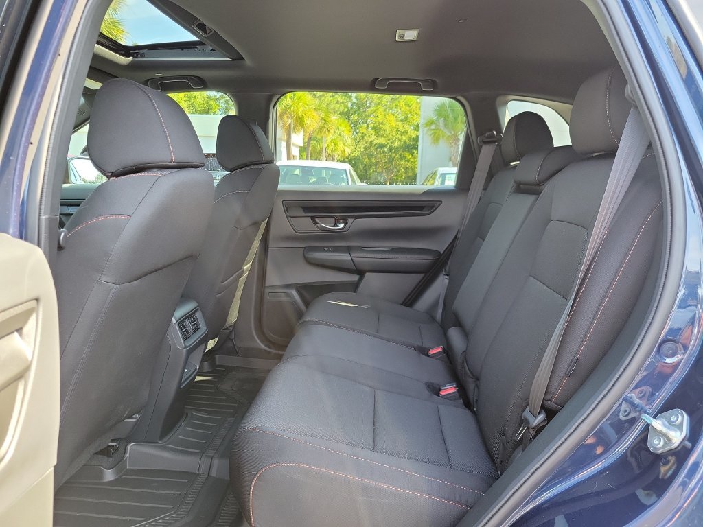 2026 Honda CR-V Sport - Photo 14