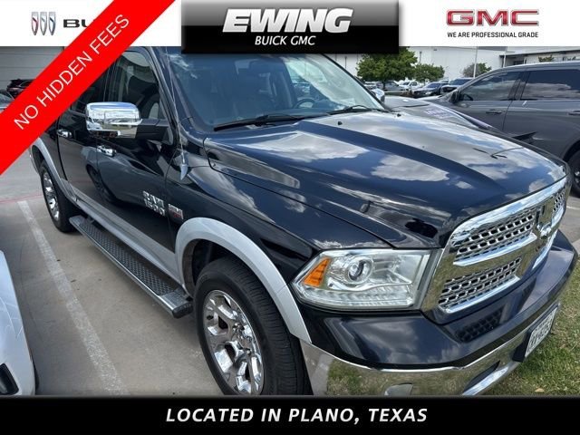 2013 RAM Ram 1500 Pickup - Image 1