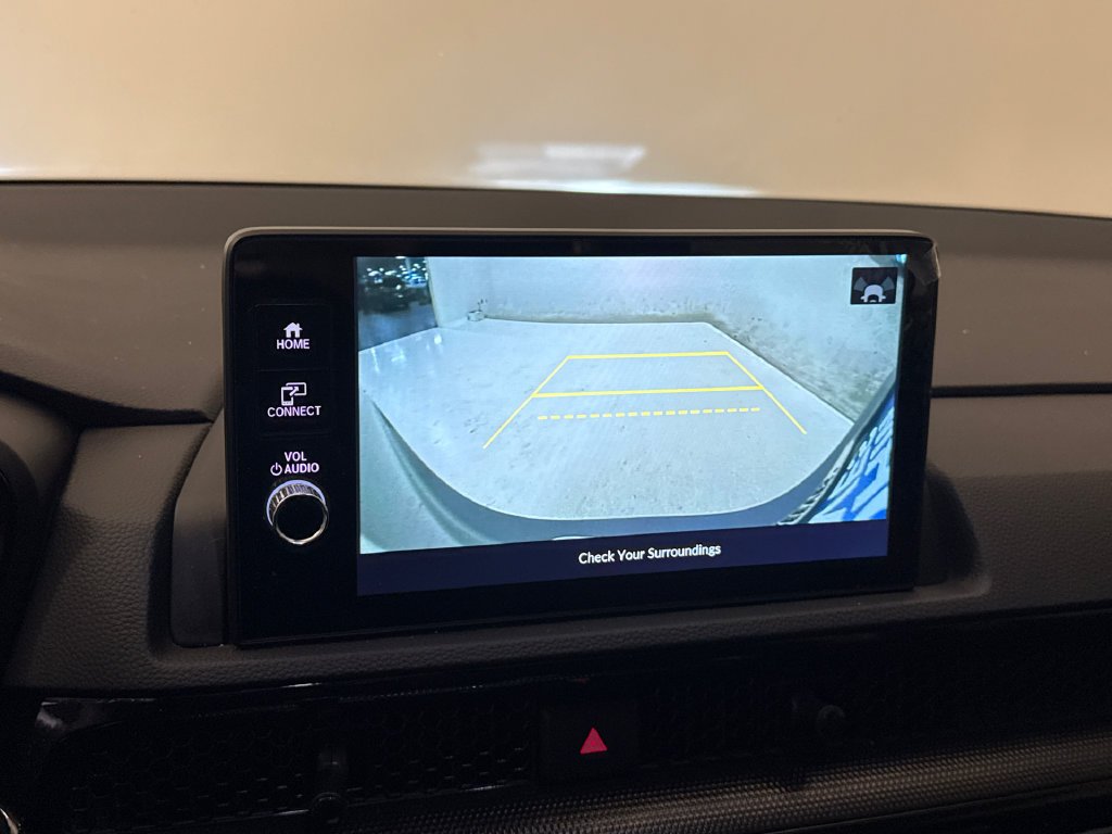 2026 Honda CR-V EX-L - Photo 58