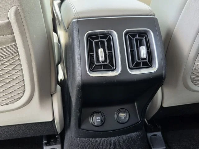 Used 2023 Blue Kia EX image 17