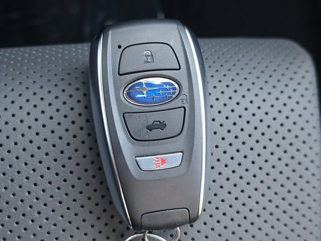 New 2026 SAPPHIRE BLUE PEARL Subaru Touring XT image 27