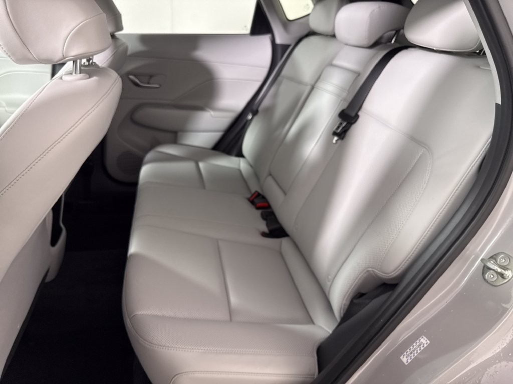 Certified Used 2024 Gray Hyundai Limited image 12
