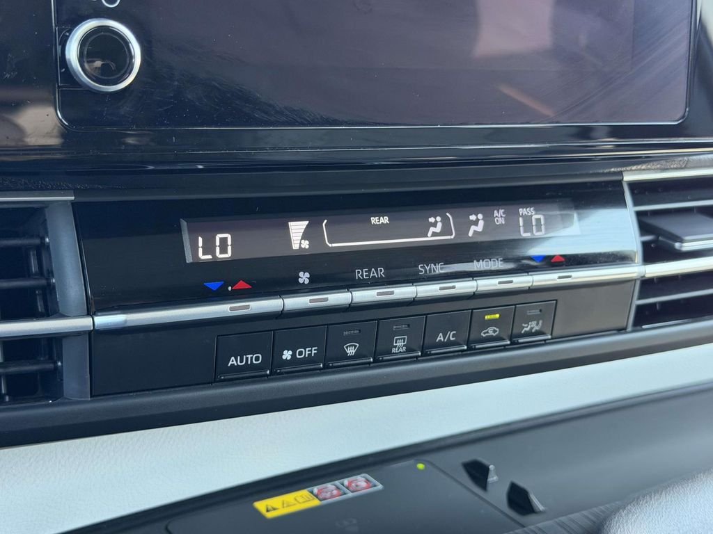 Certified Used 2026 White Toyota LE image 6