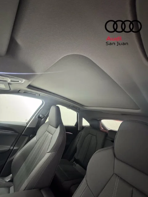 New 2026 White Audi 2.0T Premium Plus image 15