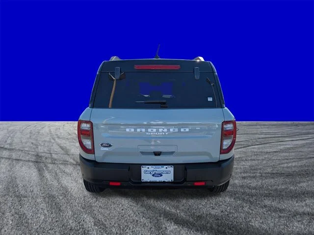 Certified Used 2024 Cactus Ford Outer Banks image 5