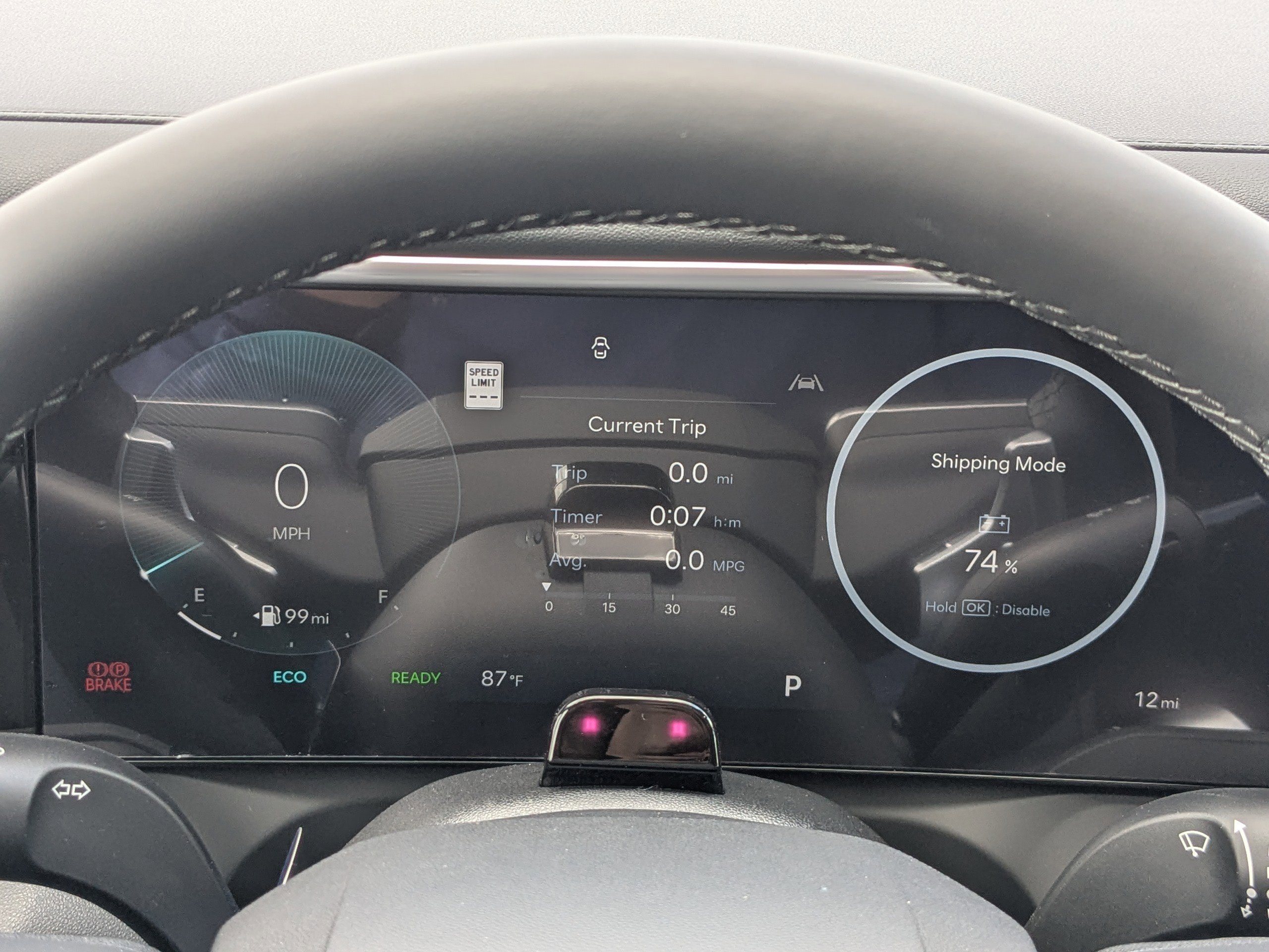 2026 Hyundai Palisade SEL Premium - Photo 36