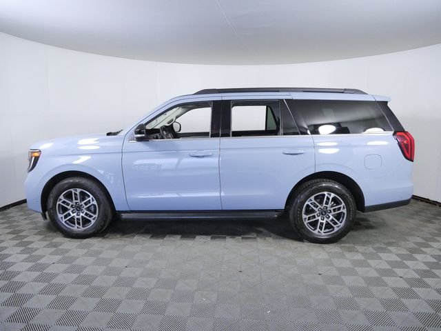 Certified Used 2025 Gray Ford Active image 6