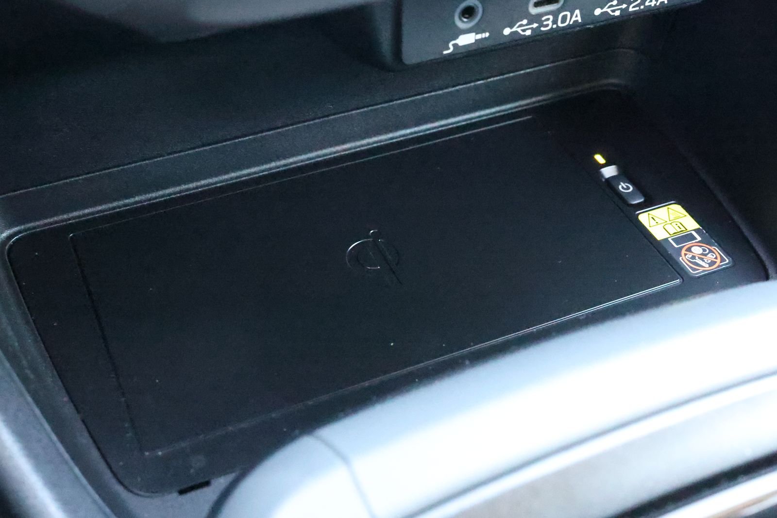 2024 Subaru Crosstrek Limited - Photo 23