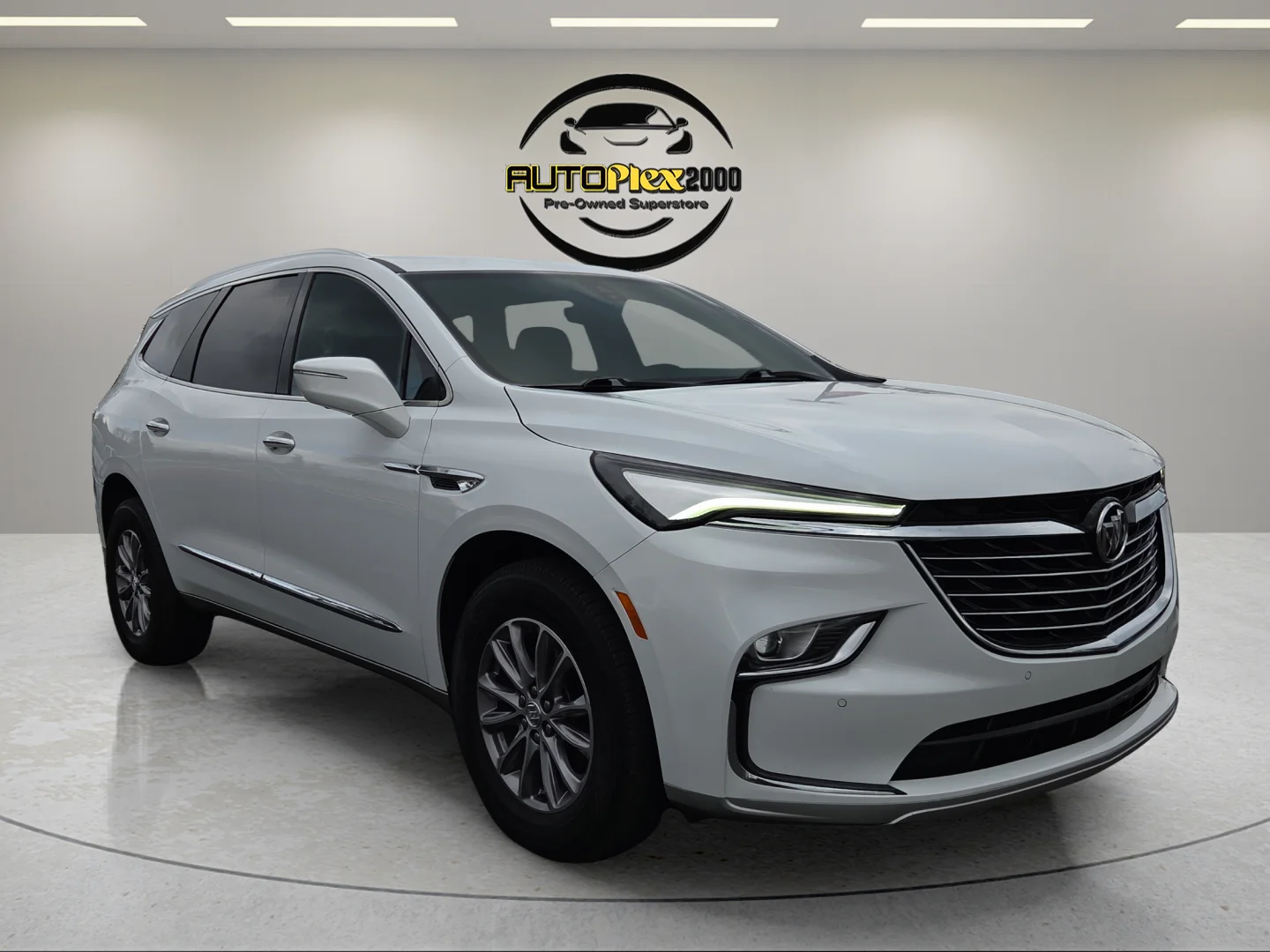 2024 Buick Enclave Premium AWD's photo