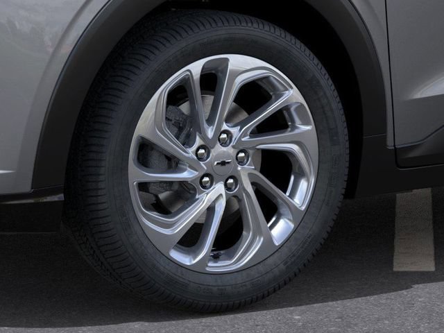 2027 Chevrolet Bolt LT - Photo 9