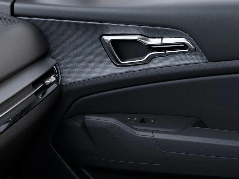 2026 Kia Sportage S Hybrid - Photo 25
