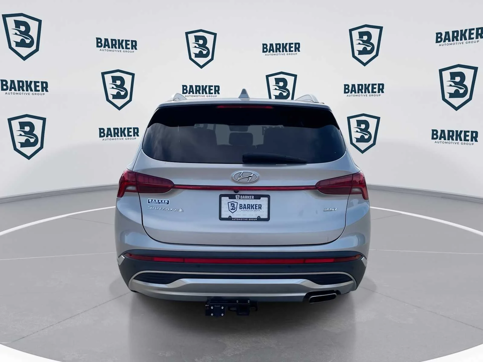 Used 2022  Hyundai Limited image 7