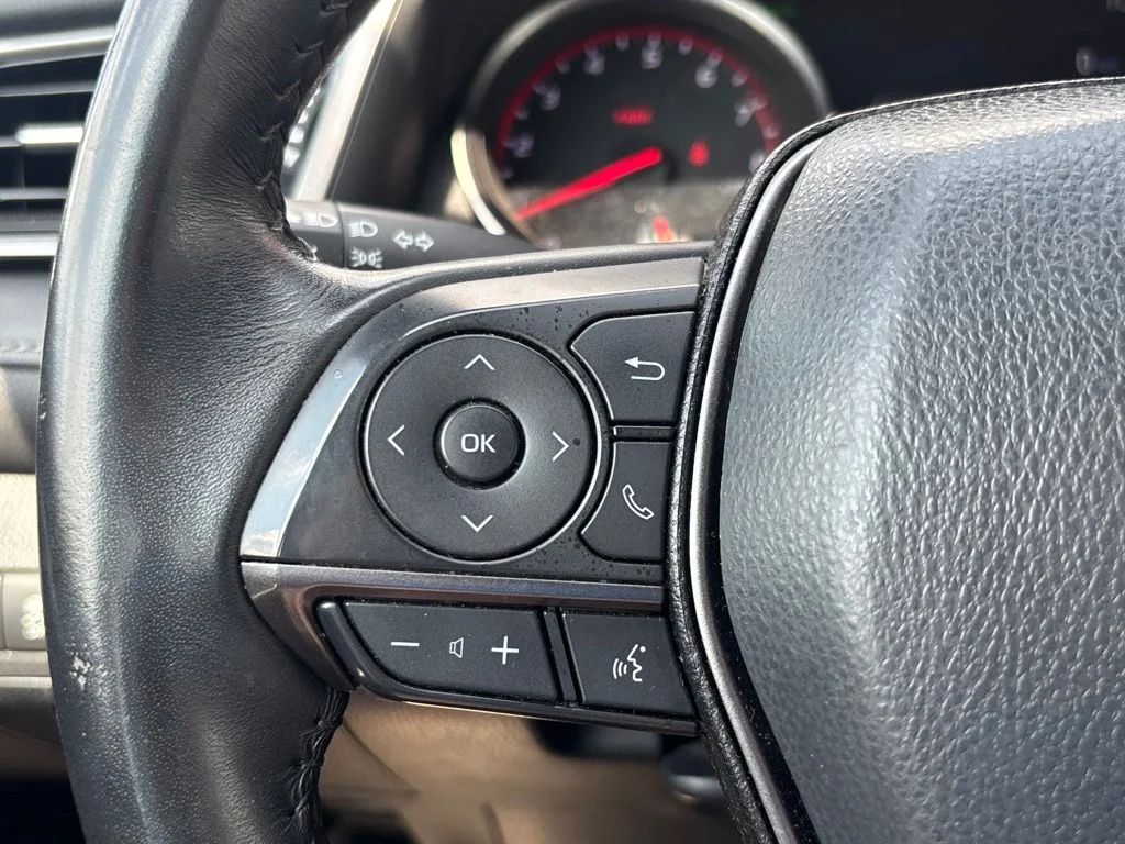 Used 2024 Gray Toyota XSE image 20