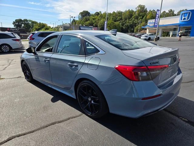 Used 2022 Gray Honda Touring image 5