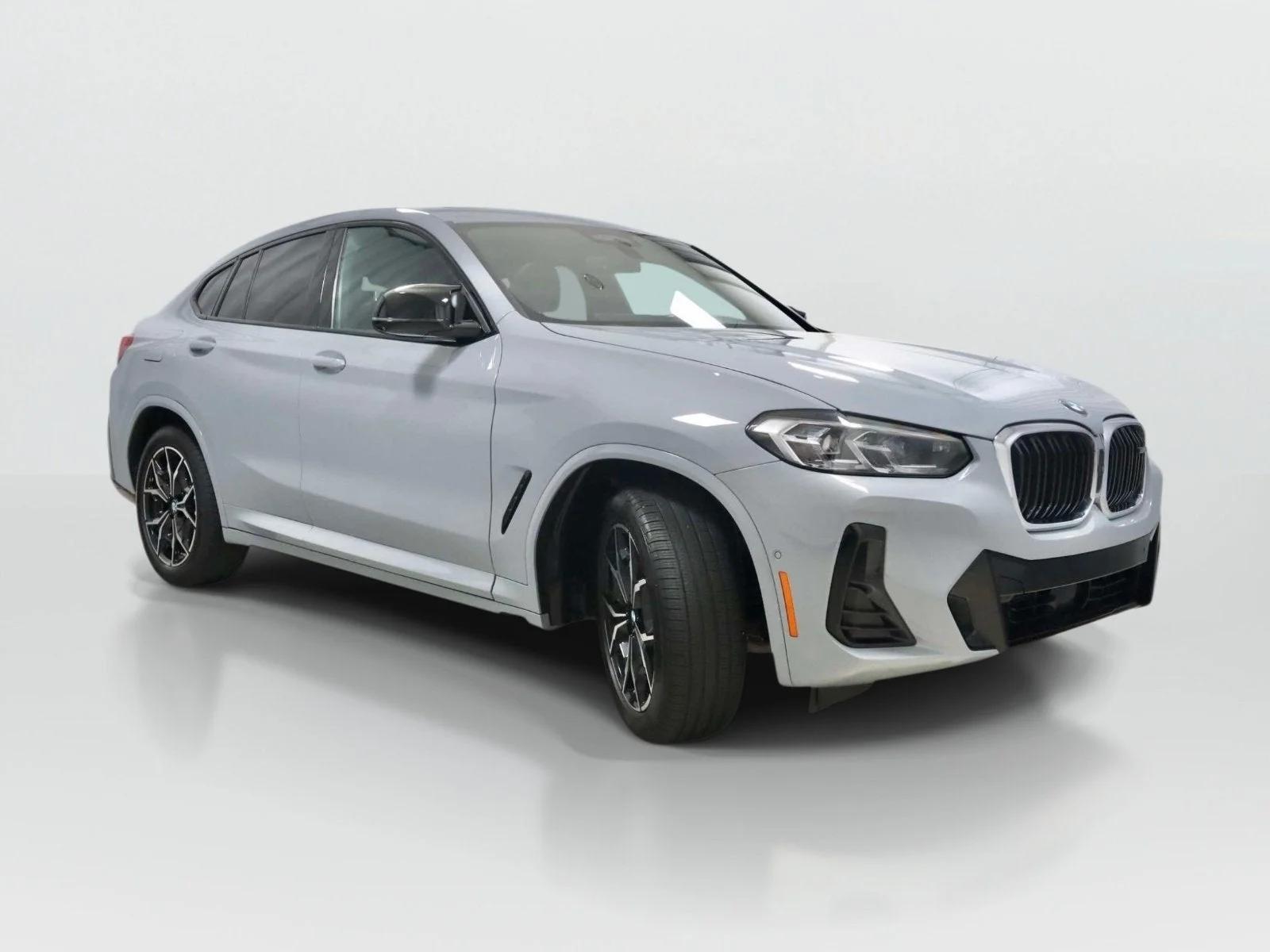 Used 2024 Brooklyn Grey Metallic BMW M40i image 7