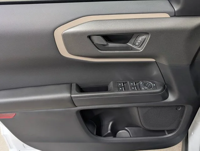 New 2026 Oxford White Ford Big Bend® image 39
