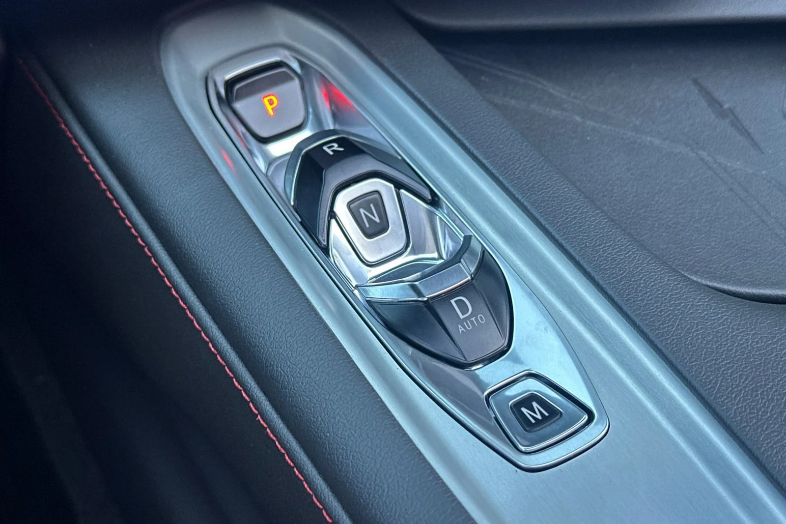 2027 Chevrolet Corvette 1LT - Photo 26