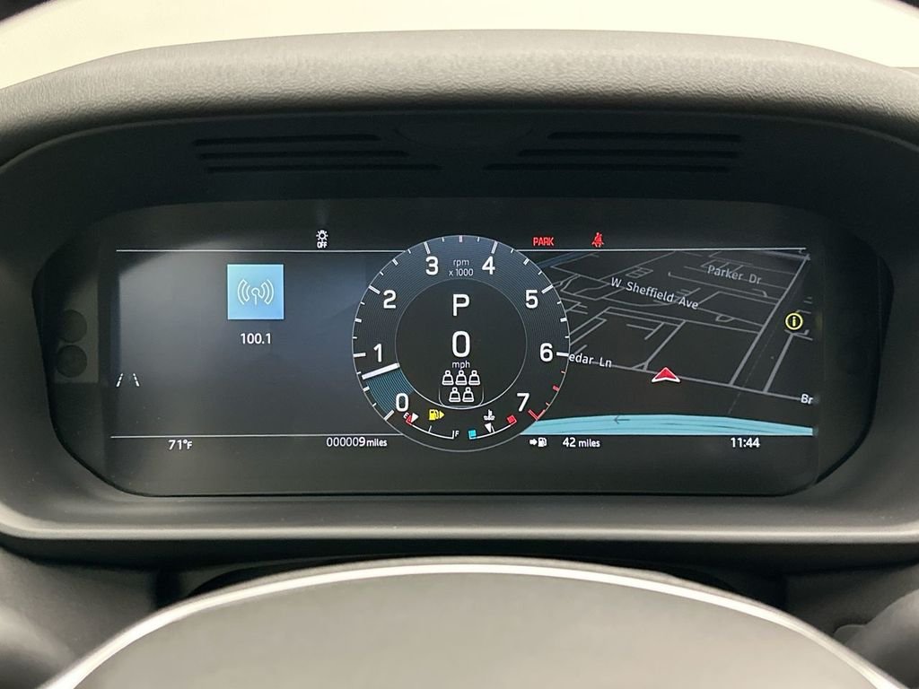 New 2026 Fuji White Land Rover S image 16