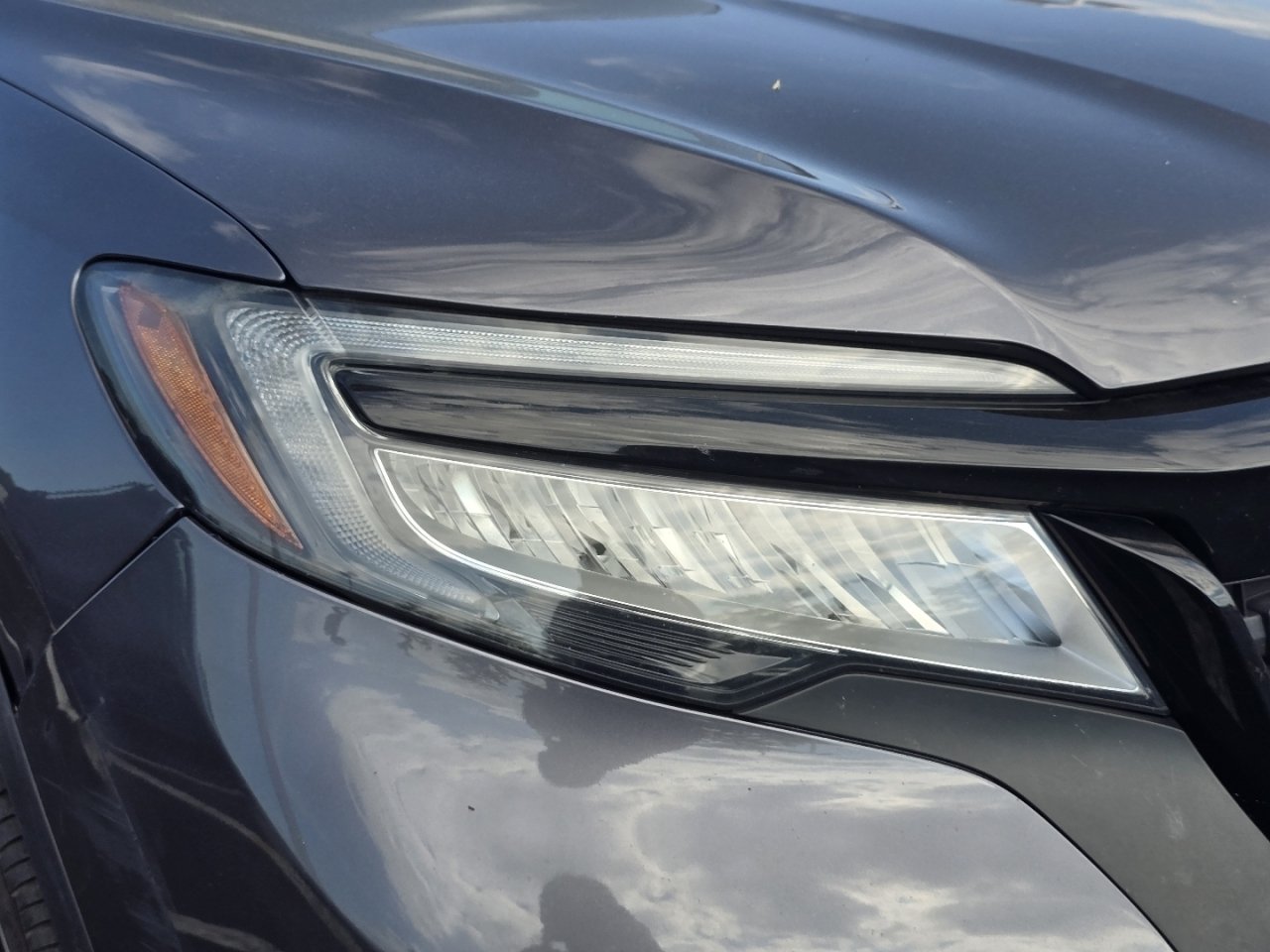 Used 2019  Honda Touring image 21