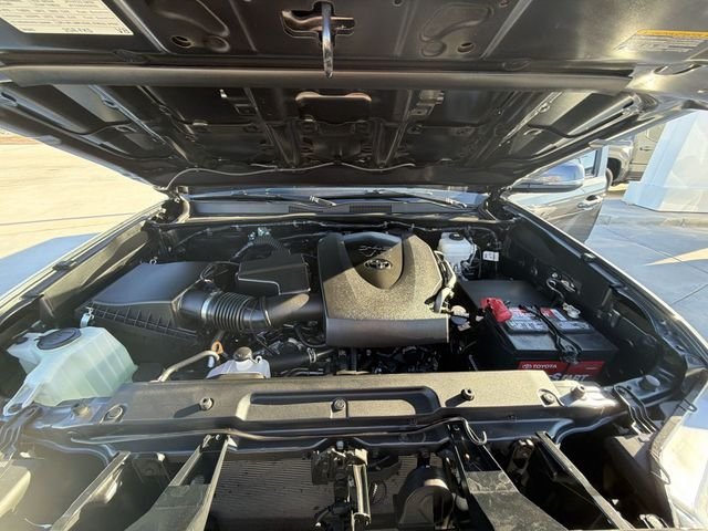 2023 Toyota Tacoma TRD Off Road - Photo 33
