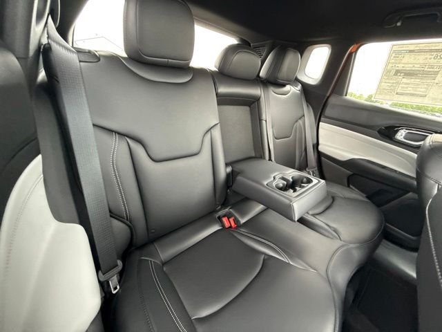 New 2026 Joose (DISC) Jeep Limited image 33