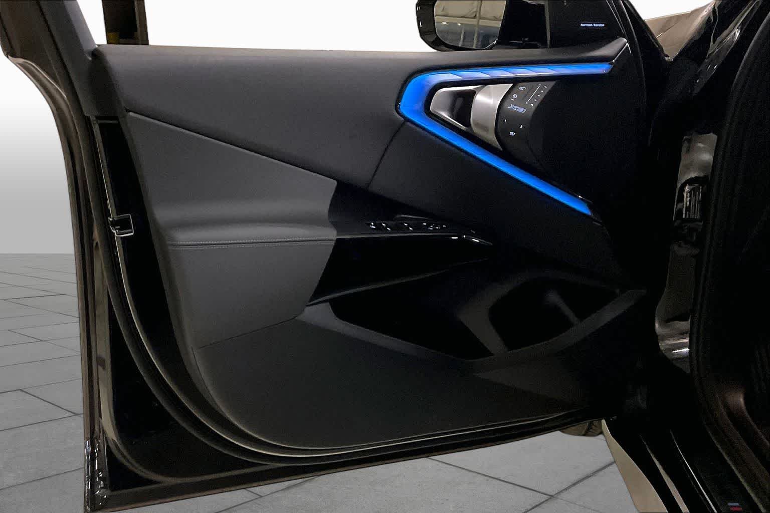 New 2026 Black Sapphire Metallic BMW 30 xDrive image 10