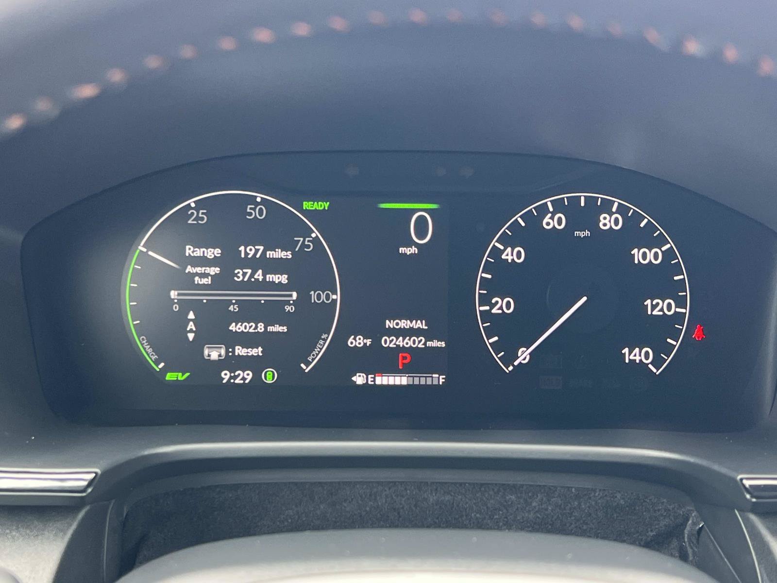 2025 Honda CR-V Sport - Photo 41