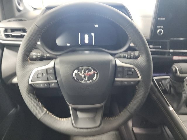 New 2026 Cypress Toyota Woodland Edition image 26