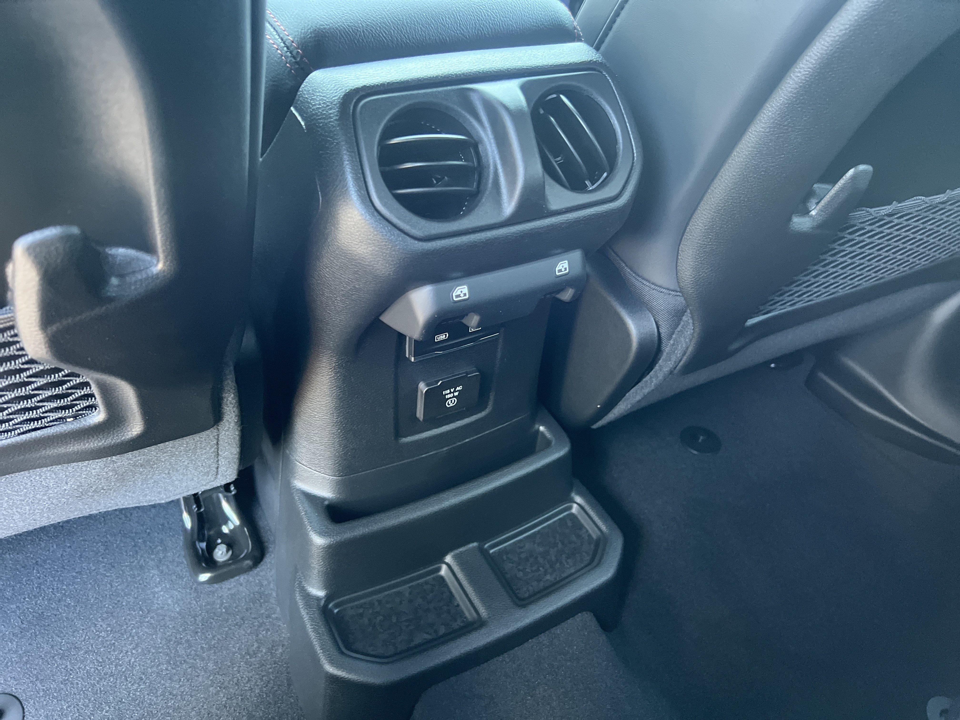 New 2026 Anvil Clearcoat Jeep Rubicon image 21