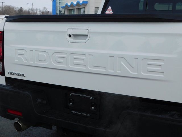 2026 Honda Ridgeline RTL - Photo 41