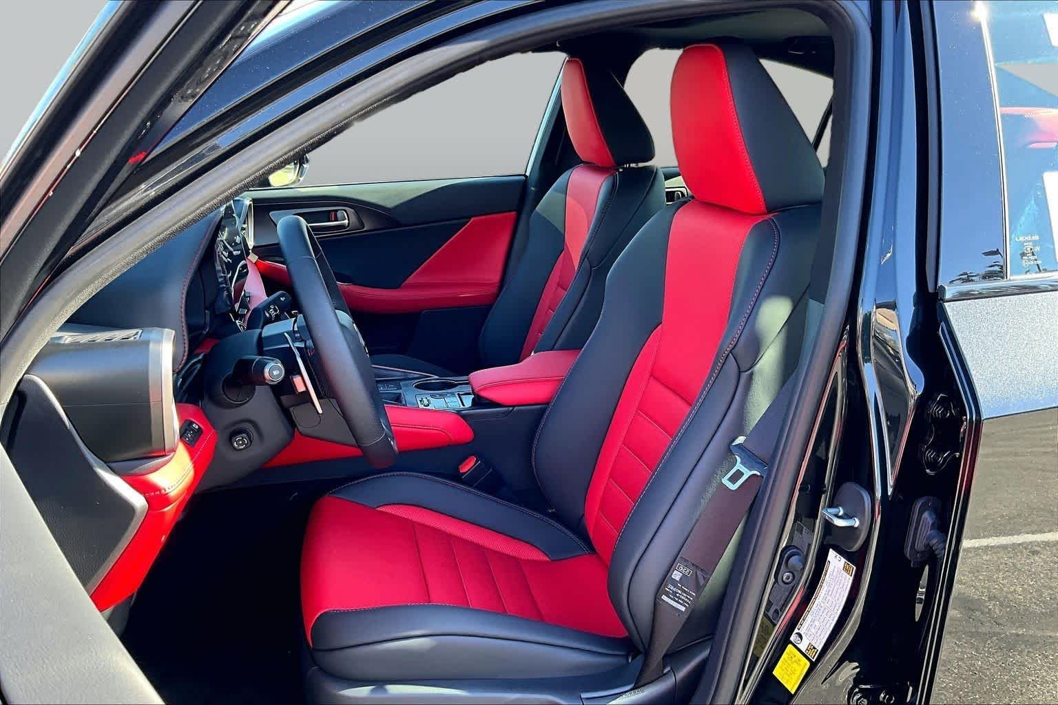 New 2026 Caviar Lexus F SPORT image 18