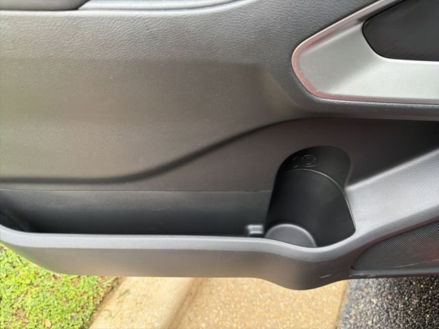 Used 2022 Red Nissan SV image 25