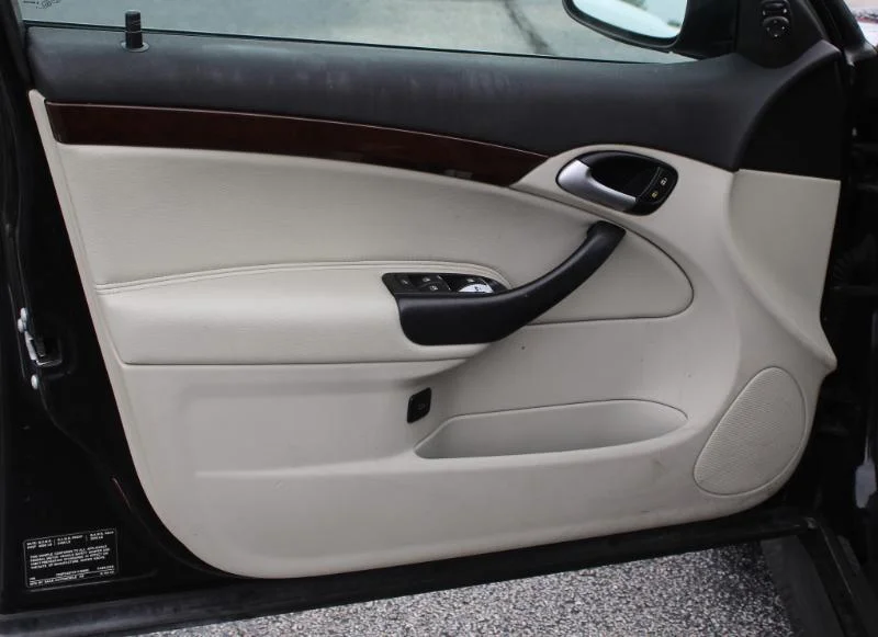2007 Saab 9-3 2.0T - Photo 22