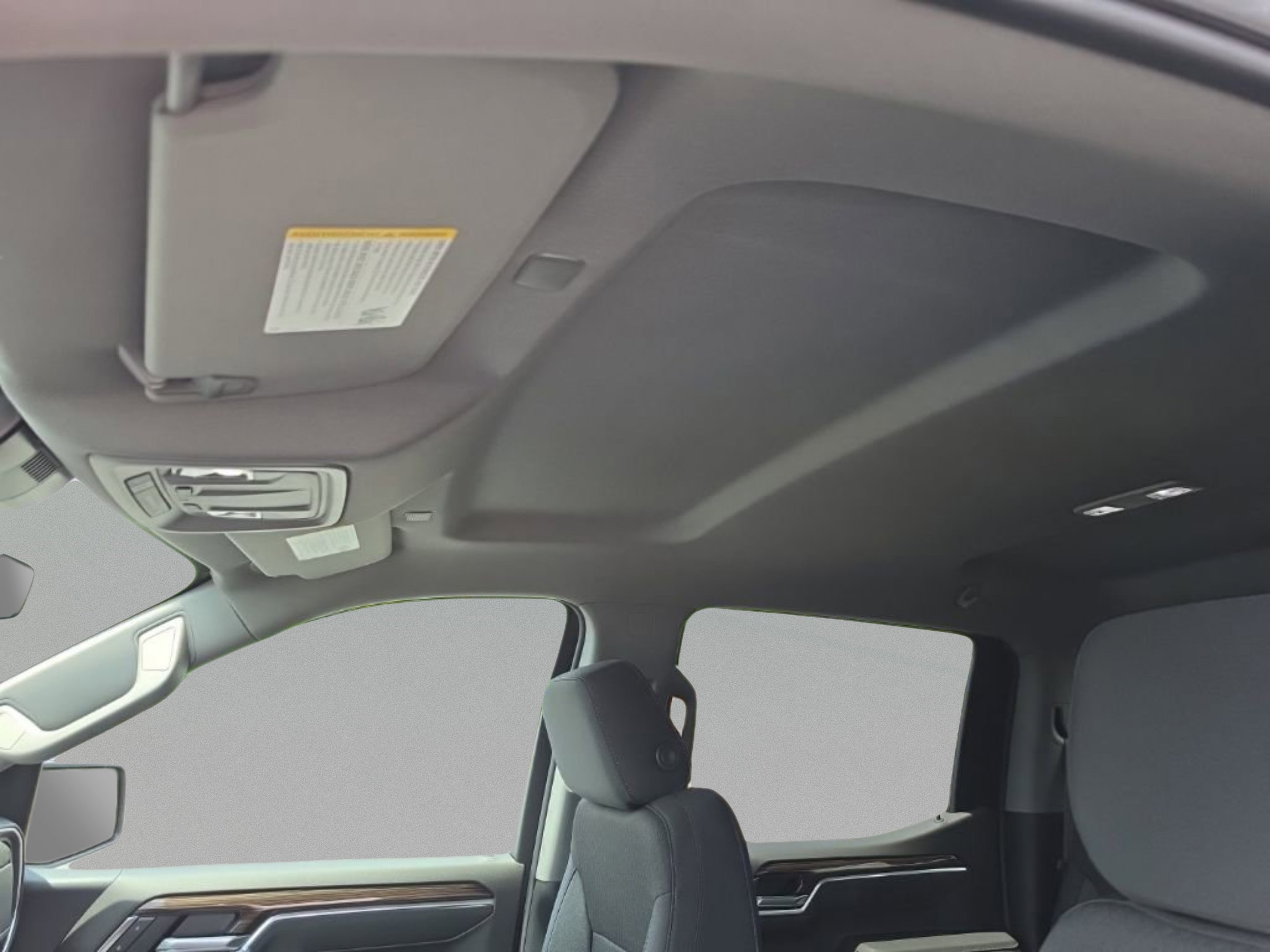 New 2026 Sterling Gray Metallic Chevrolet RST image 24