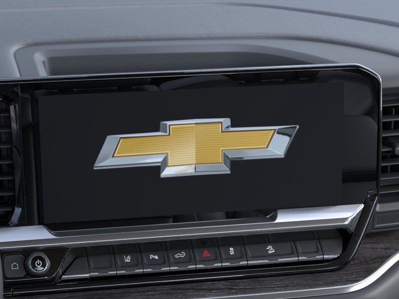 2026 Chevrolet Silverado 3500 HD LTZ - Photo 20