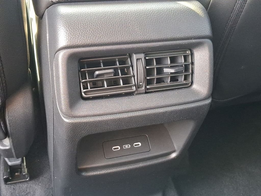 2024 Honda CR-V EX-L - Photo 11