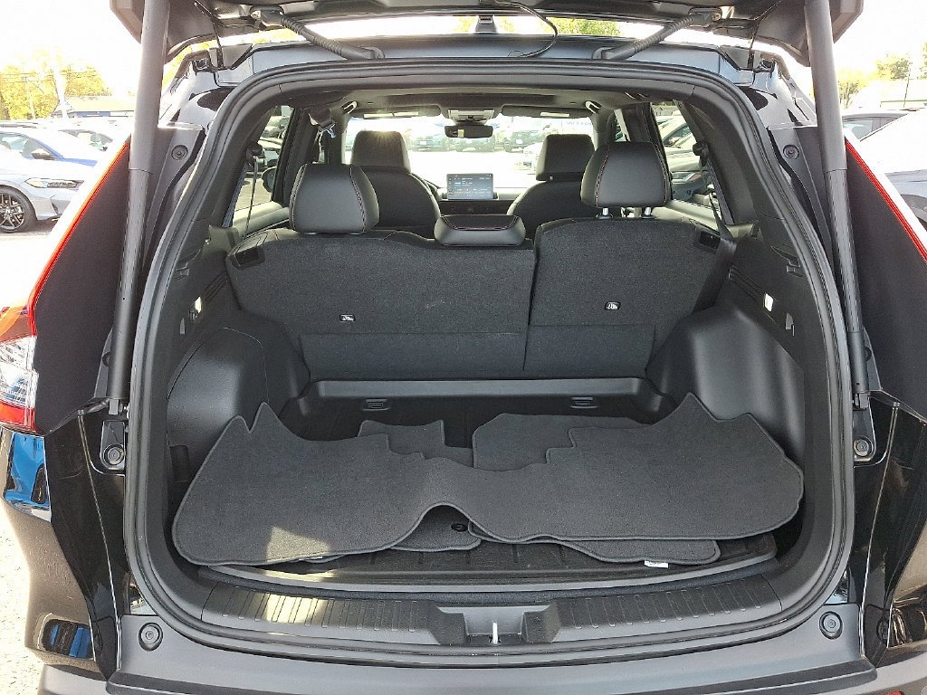 2024 Honda CR-V Sport-L - Photo 65