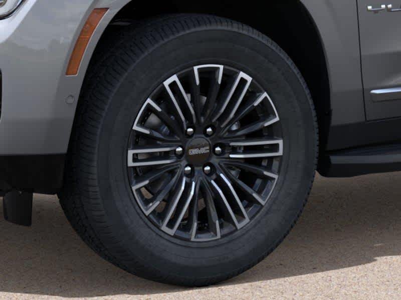 2026 GMC Yukon XL Elevation - Photo 9