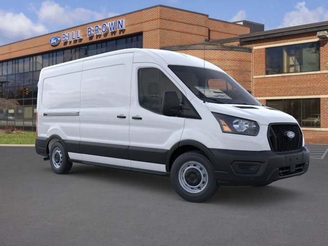 New 2026 Oxford White Ford Base image 28