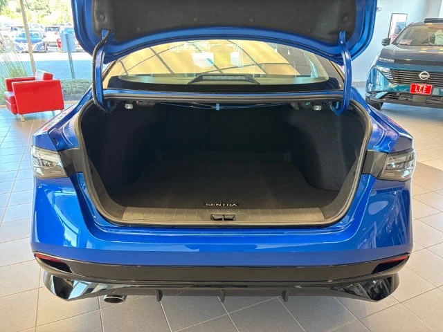 New 2027  Nissan SR image 18