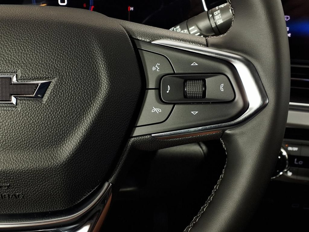 2026 Chevrolet Trax LT - Photo 19