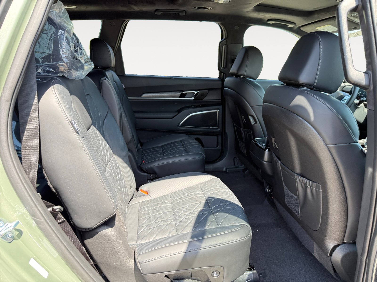 2025 Kia Telluride SX Prestige X-Line - Photo 18