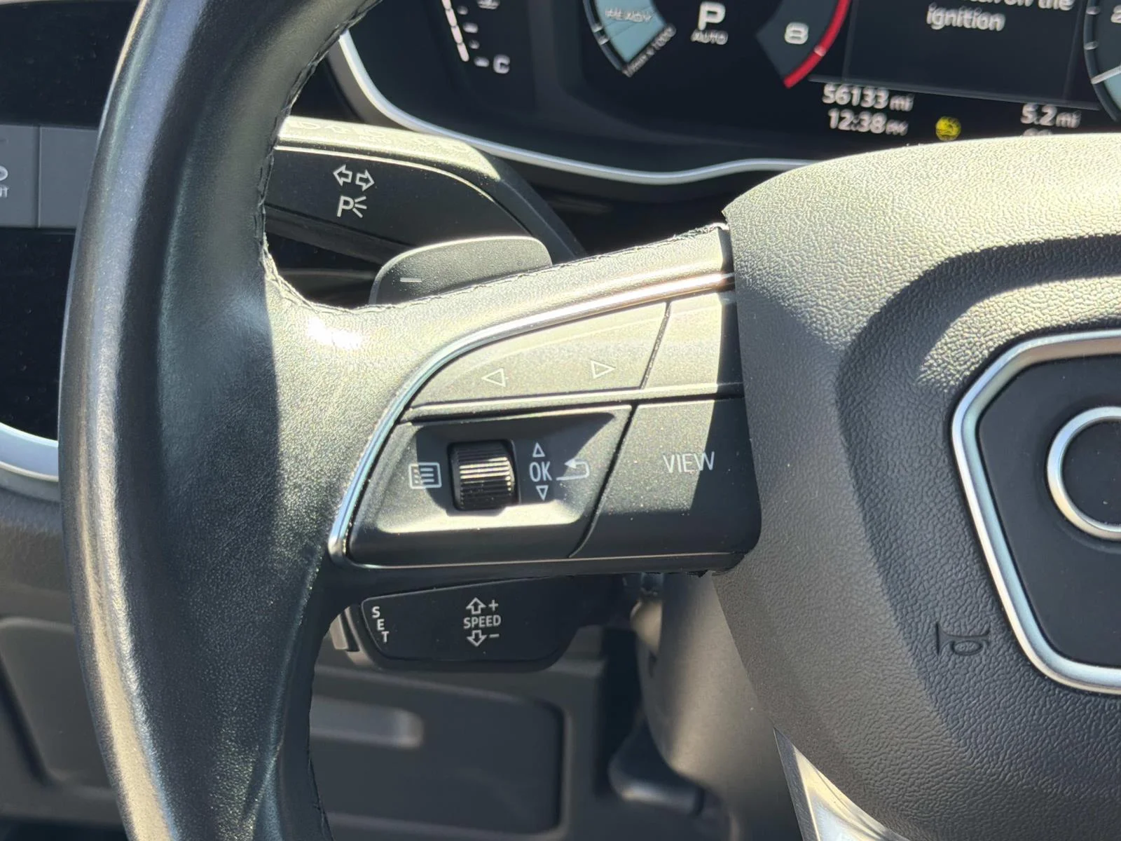 2023 Audi Q3 S Line Premium - Photo 9