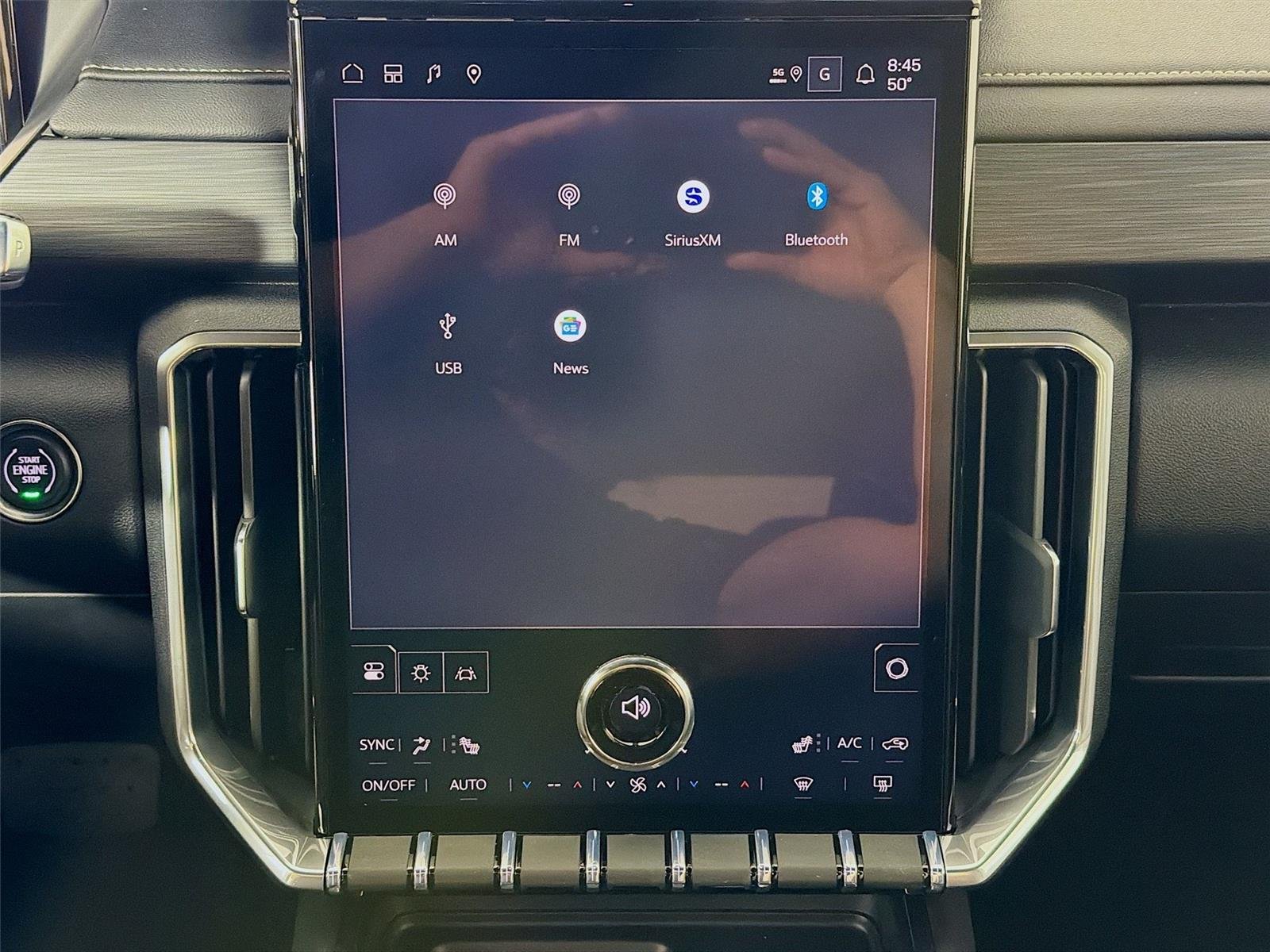 2026 GMC Acadia Elevation - Photo 14