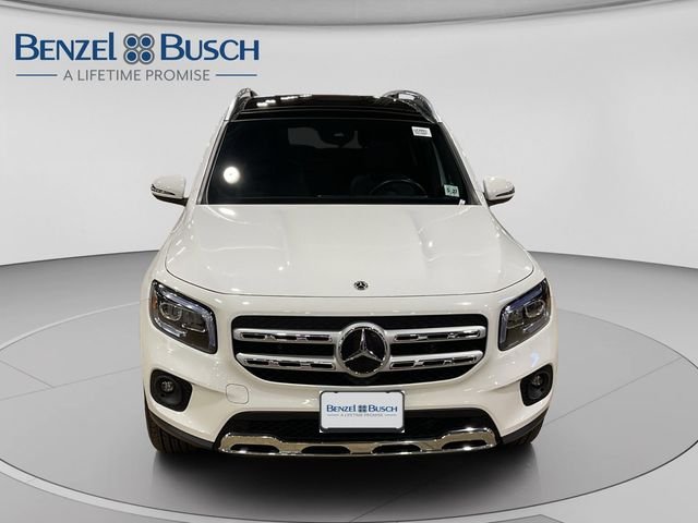 2022 Mercedes-Benz GLB GLB 250 4MATIC's photo