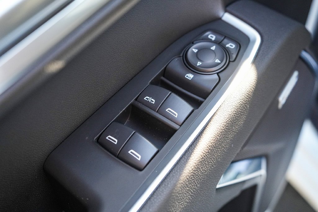 2026 Chevrolet Silverado 1500 RST - Photo 21