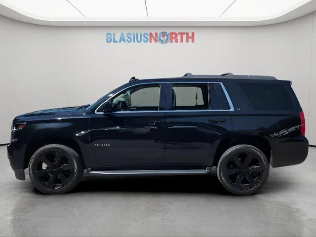 Used 2019 Black Chevrolet LT image 1