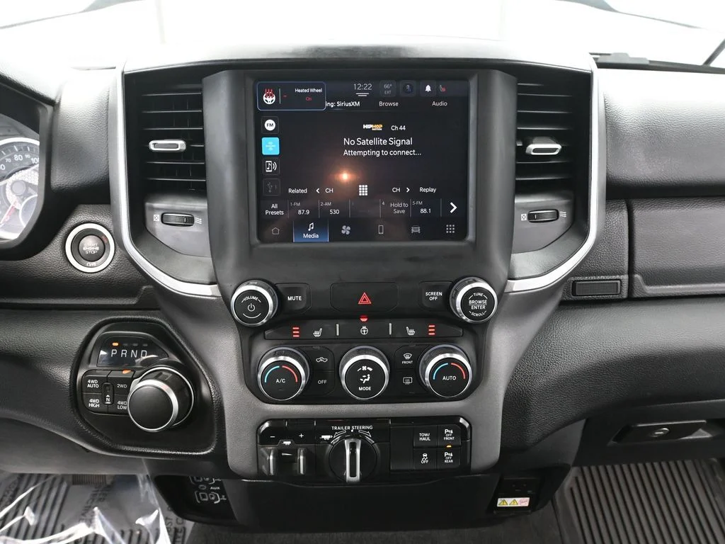 2022 RAM Ram 1500 Pickup Big Horn/Lone Star - Photo 37